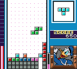 Magical Tetris Challenge Screenthot 2